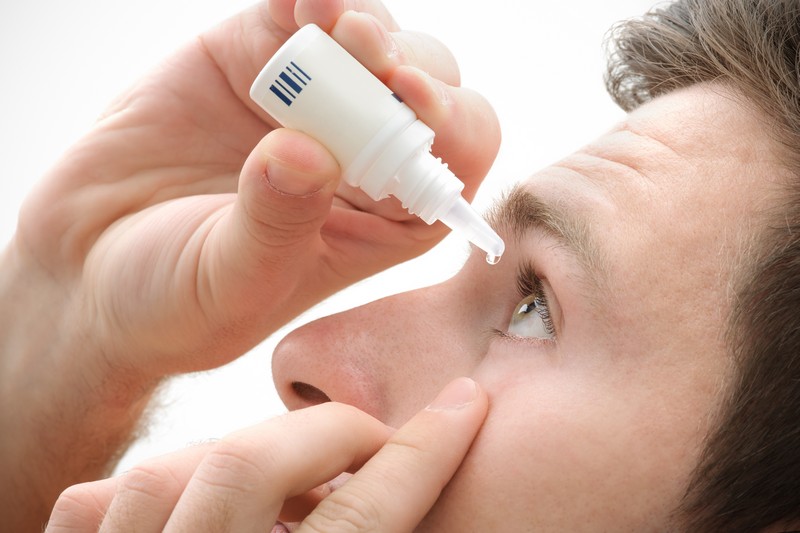 Dry Eye Treatment  Montgomery, TX 