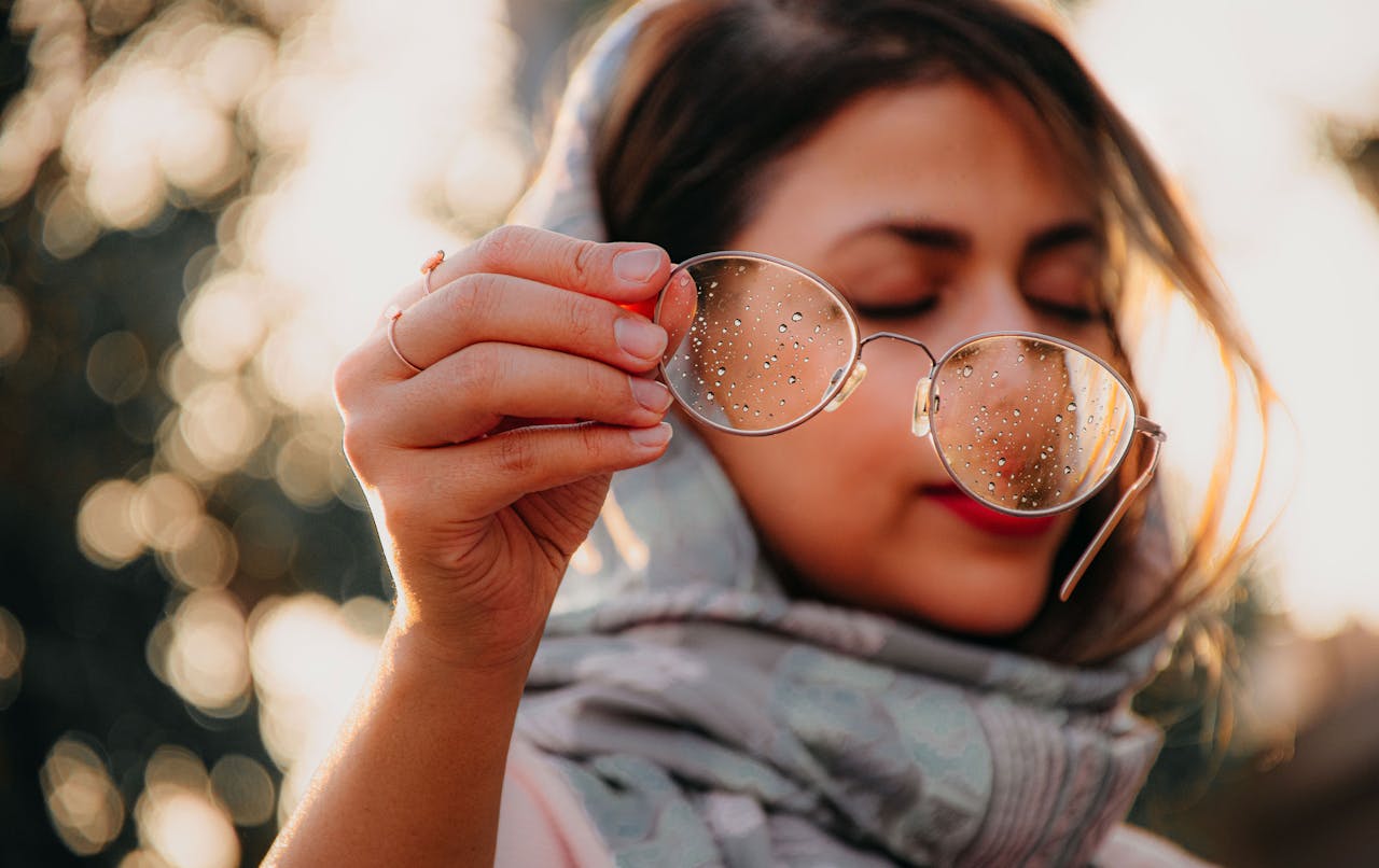 Myopia Management  Montgomery, TX 